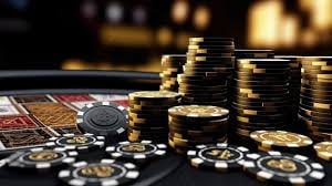 organized slots games interface on omgbd with modern digital card layout