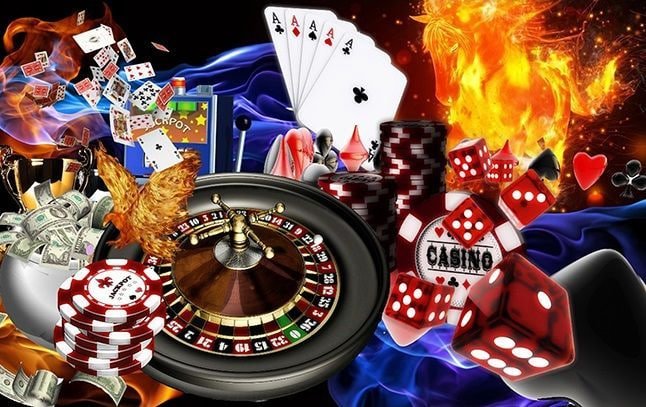 responsible gaming message with adult only entertainment mindset on omgbd
